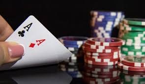 Онлайн казино Casino BOOI