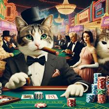 Онлайн казино Casino Bounty